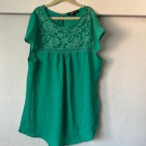 It’s a girl blouse